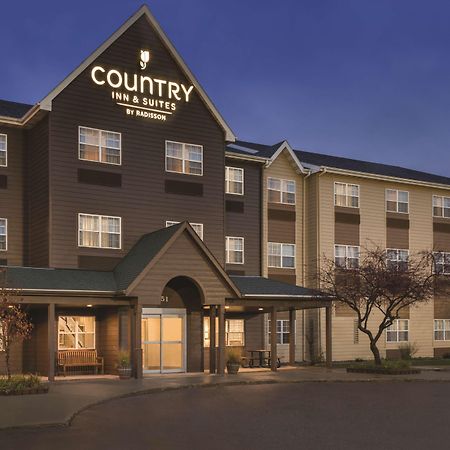 Country Inn & Suites By Radisson, Dakota Dunes, Sd Экстерьер фото