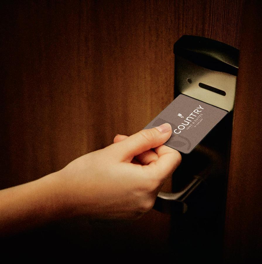 Country Inn & Suites By Radisson, Dakota Dunes, Sd Экстерьер фото