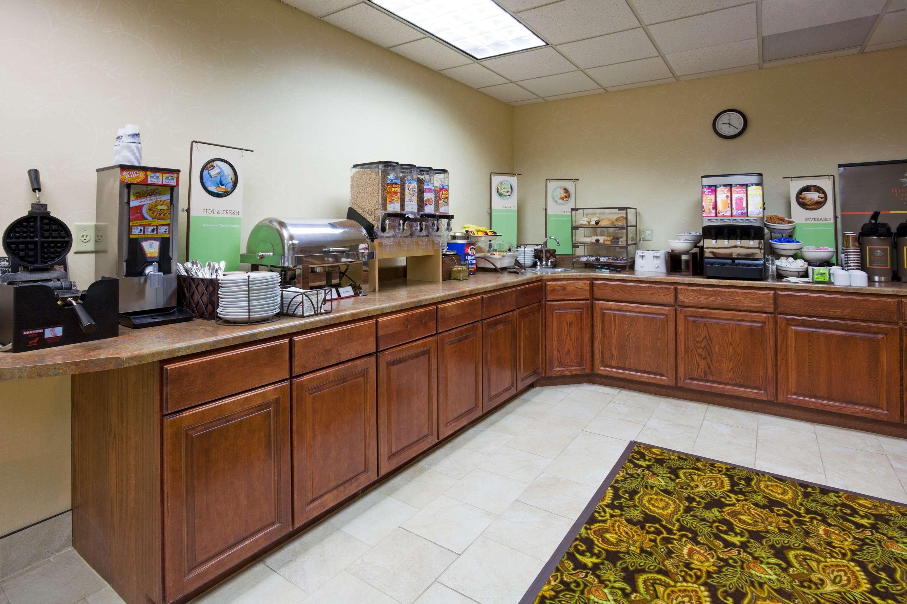 Country Inn & Suites By Radisson, Dakota Dunes, Sd Экстерьер фото
