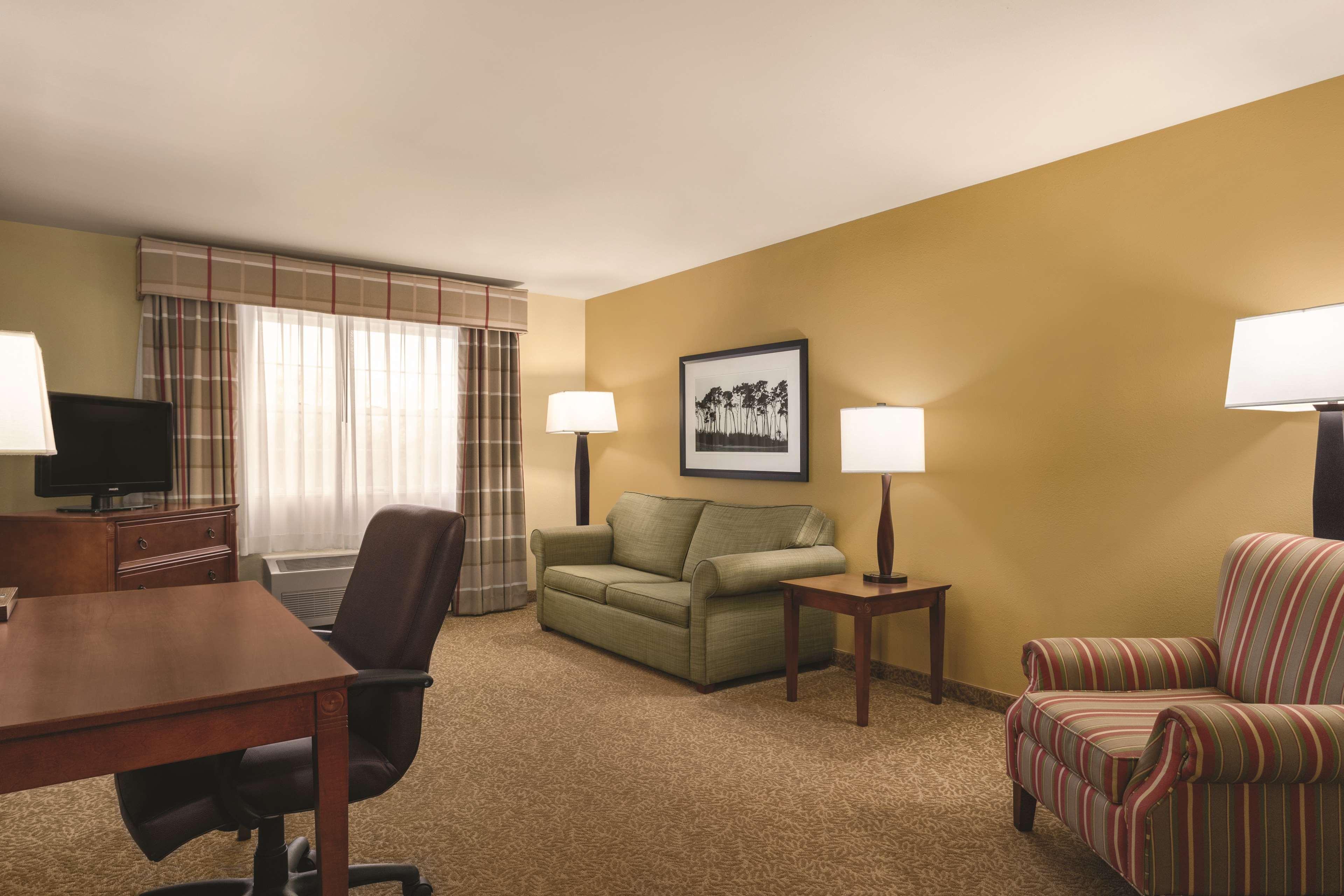 Country Inn & Suites By Radisson, Dakota Dunes, Sd Экстерьер фото