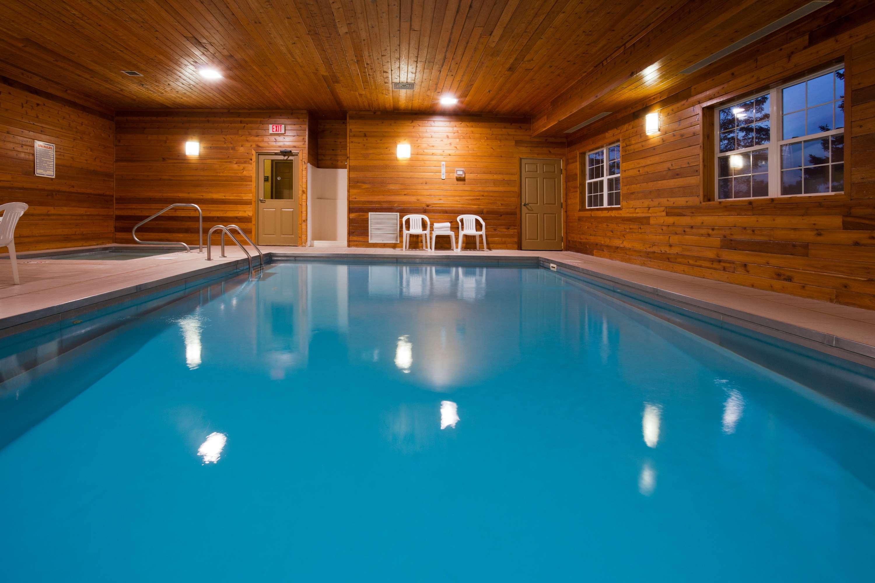 Country Inn & Suites By Radisson, Dakota Dunes, Sd Удобства фото