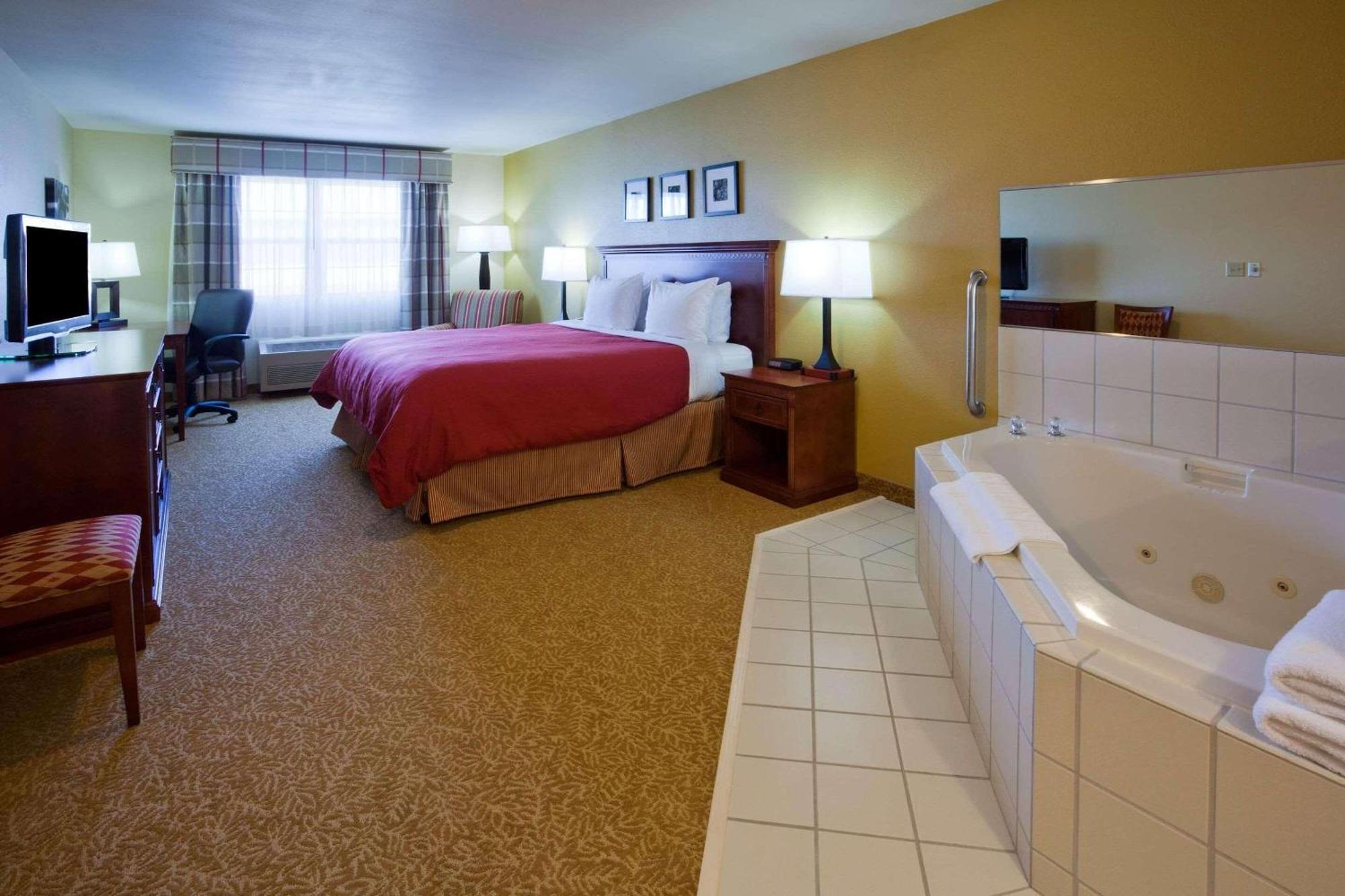 Country Inn & Suites By Radisson, Dakota Dunes, Sd Экстерьер фото