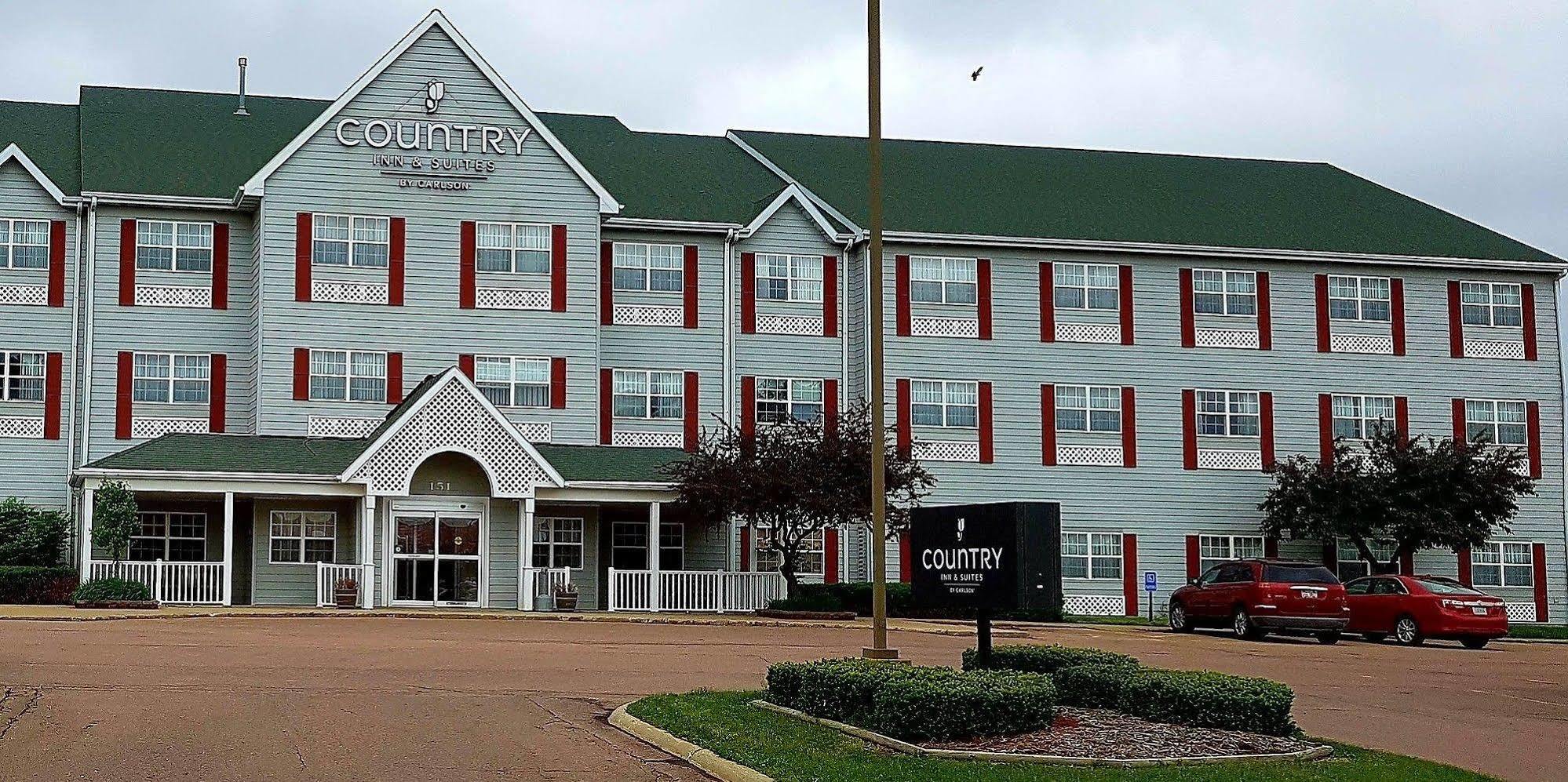 Country Inn & Suites By Radisson, Dakota Dunes, Sd Экстерьер фото