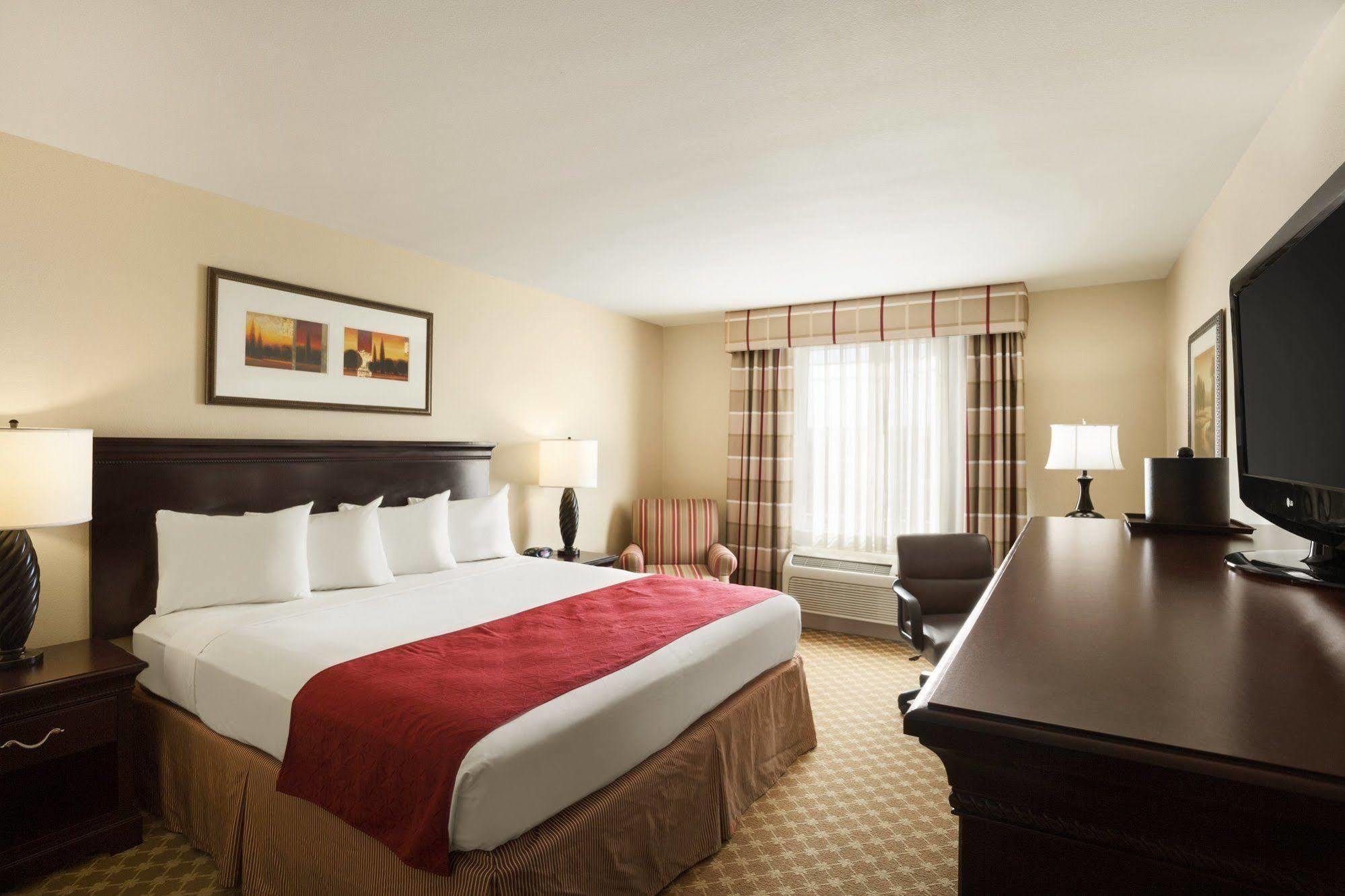 Country Inn & Suites By Radisson, Dakota Dunes, Sd Экстерьер фото
